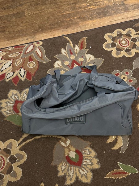 Lacrosse Unlimited Duffel Bag