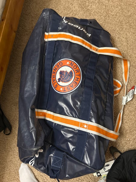 Bauer Pro Bag (Used)