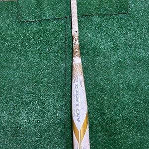 2018 Easton Ghost X Composite BBCOR Bat (‑3, 32″/29oz)