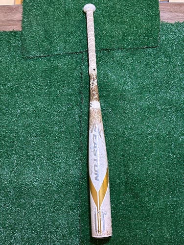 2018 Easton Ghost X Composite BBCOR Bat (‑3, 32″/29oz)