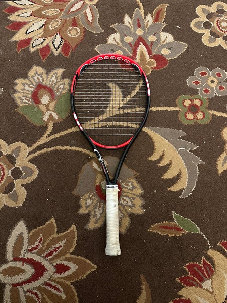Adult Prince Hybrid Hornet Tennis Racquet