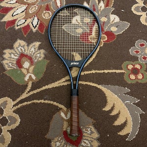 Adult Prince Precision Graphite Tennis Racquet