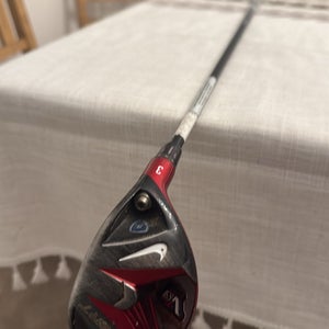 Men's 2014 Nike Nike VRS Covert 2.0 Tour Right Handed Hybrid Stiff Flex 3H (Used)