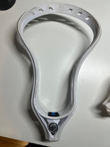 Maverik Tactik Unstrung Head (Used)