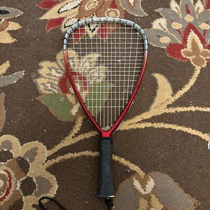 Weapon E-Force Racquetball Racquet