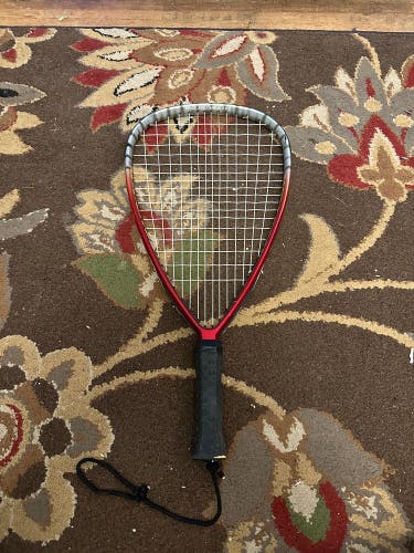 Weapon E-Force Racquetball Racquet