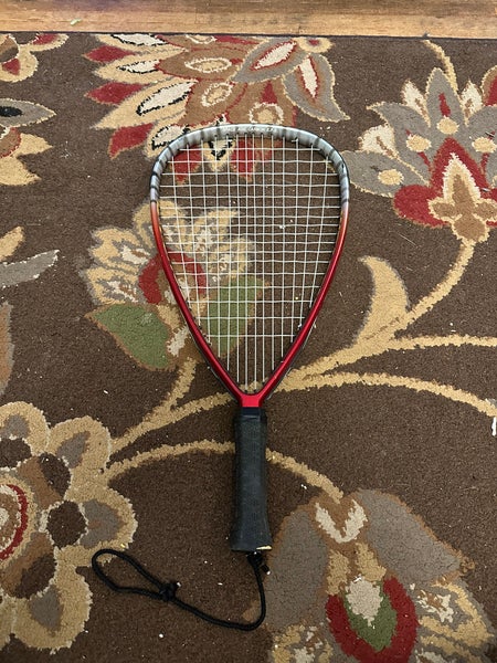 Weapon E-Force Racquetball Racquet
