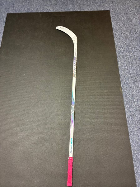 Intermediate Bauer Proto2 Right Handed Hockey Stick P92 55 Flex (Used)