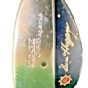 Ben Hogan 2 Hybrid Edge CFT 19* RH Men's Apex 3 Regular Steel 40.5" Factory Grip