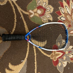 Ektelon TT Warrior Racquetball Racquet