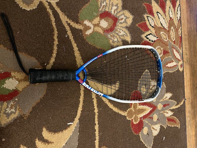 Ektelon TT Warrior Racquetball Racquet