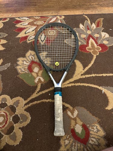 Adult HEAD Ti.S6 Tennis Racquet