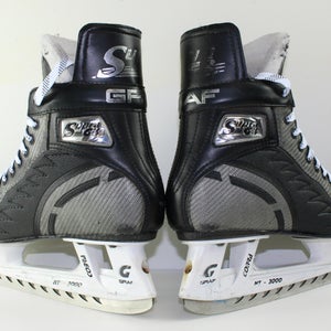 Graf Supra G3 Hockey Skates 9 (Used) Men 10.5 US Shoe