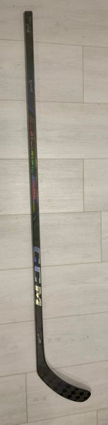 REPAIRED Senior CCM Ribcor Trigger 9 Pro Right Handed Hockey Stick P29 85 Flex (Used)