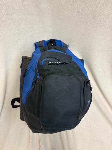 DeMarini Bat Pack (Used)