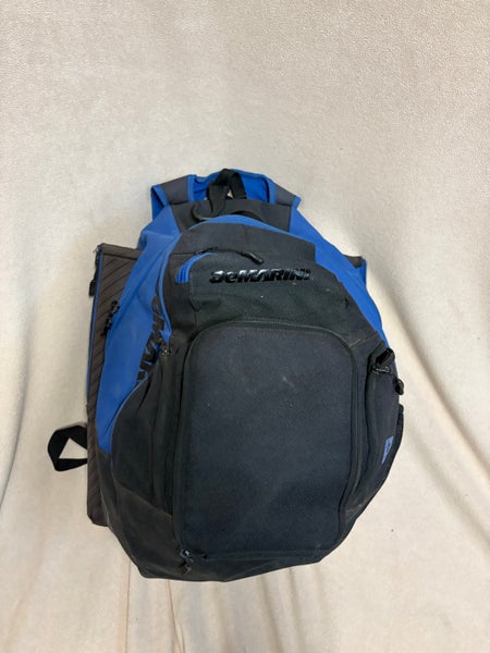 DeMarini Bat Pack (Used)