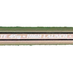 Adams IDEA 45g Ultralite HL Ladies Graphite Driver Shaft Only .335 Nice Grip 42"