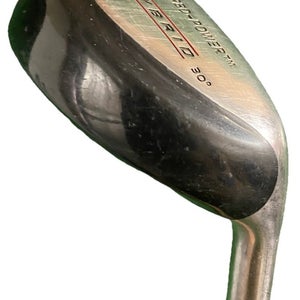 Turbo Power 6 Hybrid 30* Men's RH High Modulus Stiff Graphite 39" Midsize Grip