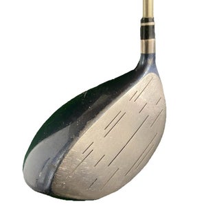 Orlimar TriMetal 380cc Titanium Driver 12.5* Ladies Graphite 43.5" RH New Grip