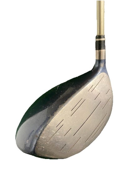 Orlimar TriMetal 380cc Titanium Driver 12.5* Ladies Graphite 43.5" RH New Grip