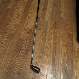 Men's 2018 TaylorMade M3 Right Handed Hybrid Stiff Flex 3 Hybrid