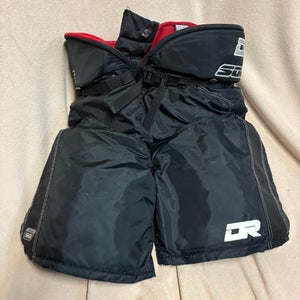 Senior Medium DR Sonic Hockey Pants (Used)