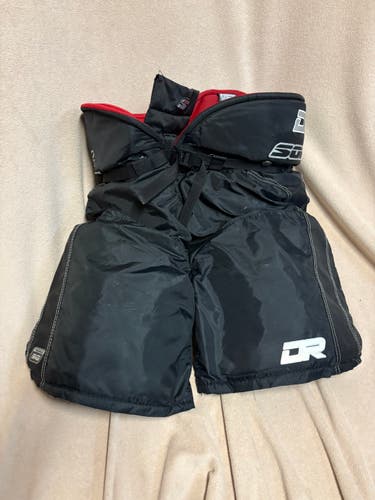 Senior Medium DR Sonic Hockey Pants (Used)