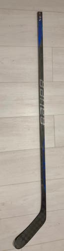 REPAIRED Senior Bauer Nexus Sync Right Handed Hockey Stick P28M 77 Flex Pro Stock (Used)
