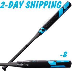BRAND NEW | 2023 DeMarini CF 33" / 25 oz Fastpitch Softball Bat WBD2552010 | 12 Month Warranty