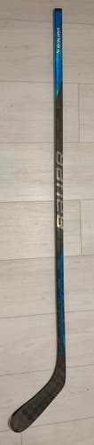 REPAIRED Senior Bauer Nexus Sync Right Handed Hockey Stick P28 65 Flex (Used)