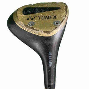 Yonex Golf ADX 100i 5 Wood 19* MAG340 Regular Carbon Graphite 42" RH Nice Grip
