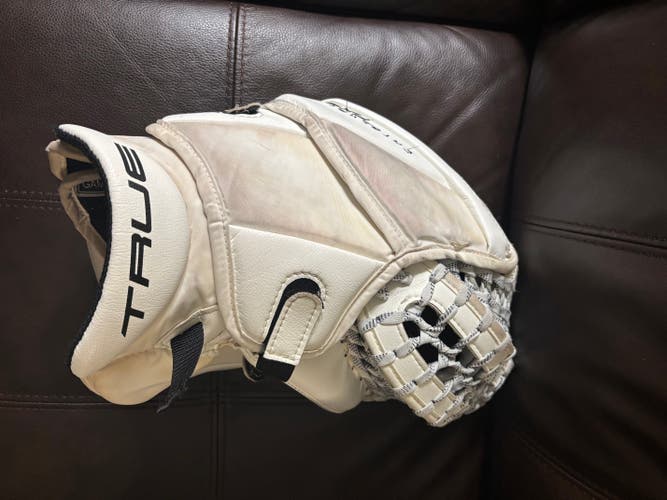 2024 True Catalyst PX3 Regular (Used) 580