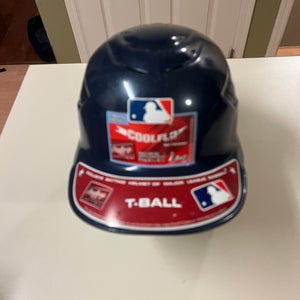 Small Rawlings CoolFlo Batting Helmet (Used)