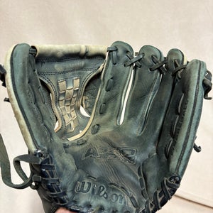 RH Wilson A650 Baseball Glove 12.5" (Used)