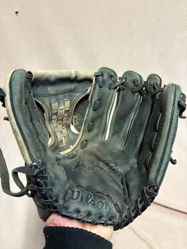 RH Wilson A650 Baseball Glove 12.5" (Used)
