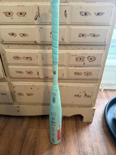 2026 Rawlings Icon Composite USSSA Certified Bat (-5) 25 oz 30" (New)