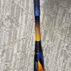 2025 Louisville Slugger Select PWR Hybrid BBCOR Certified Bat (-3) 29 oz 32" (Used)
