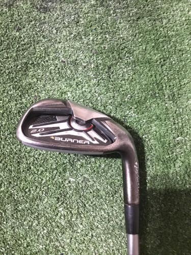TaylorMade Burner 2.0 Pitching Wedge (PW) Accra 60i Graphite Shaft (35.75)