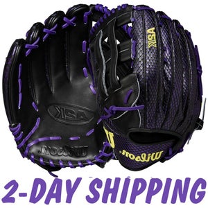 NEW | SUMMER 2025 Wilson A2K BD9 Brenton Doyle Game 12.75" Outfield Baseball Glove LHT | FAST SHIP