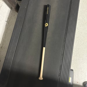 DeMarini Wood Fungo Wood Bat (-10) 25 oz 35.5" (New)