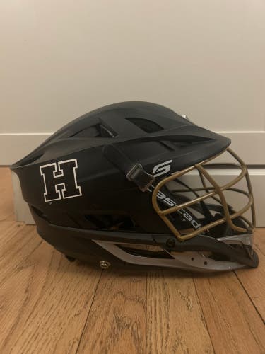 Cascade S Helmet (Used)