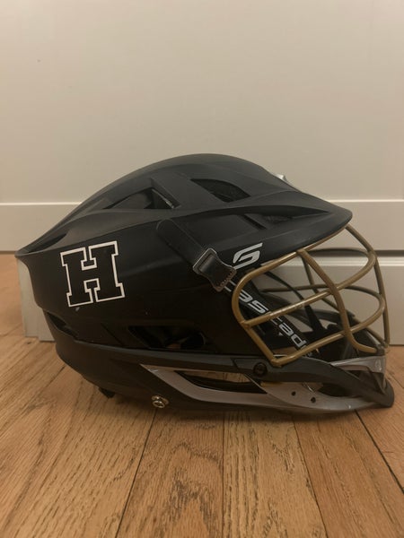 Cascade S Helmet (Used)