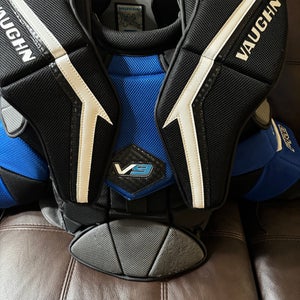 XS 2020 Vaughn Velocity V9 Pro Goalie Chest Protector (Used)