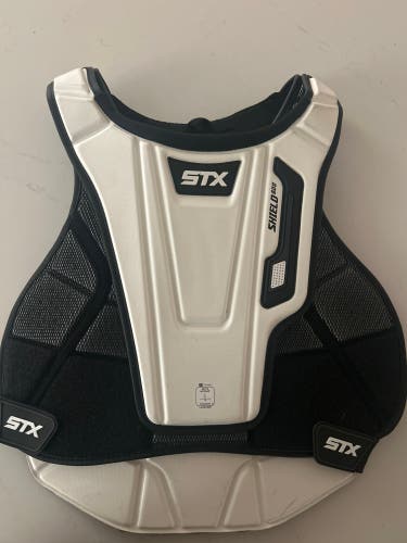 Medium STX Shield 600 Chest Protector (New)