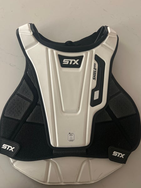 Medium STX Shield 600 Chest Protector (New)