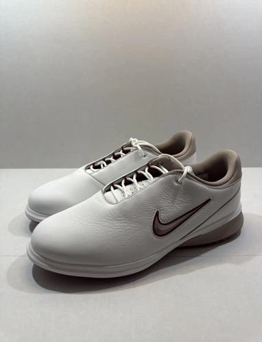 Men's Size M 12.0 (W 13.0) Nike Air Zoom Infinity Tour Golf Shoes (New)