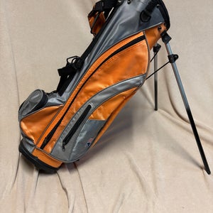 Junior Unisex US Kids Golf Bag (Used)