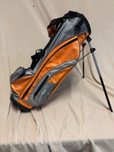 Junior Unisex US Kids Golf Bag (Used)