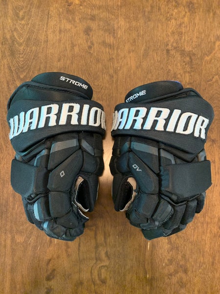 Pro Stock Warrior Covert QRL Pro Gloves 14" Ryan Strome #1