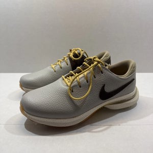 Men's Size M 9.0 (W 10.0) Nike Air Zoom Victory Tour 3 Golf Shoes (New)